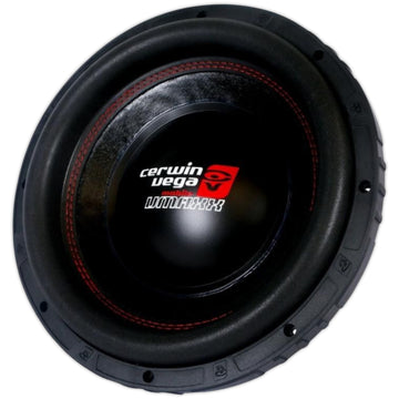 Subwoofer Cerwin Vega VMAX8D2 8 PLG 1000W Doble Bobina - Audioshop México lo mejor en Car Audio en México -  Cerwin Vega